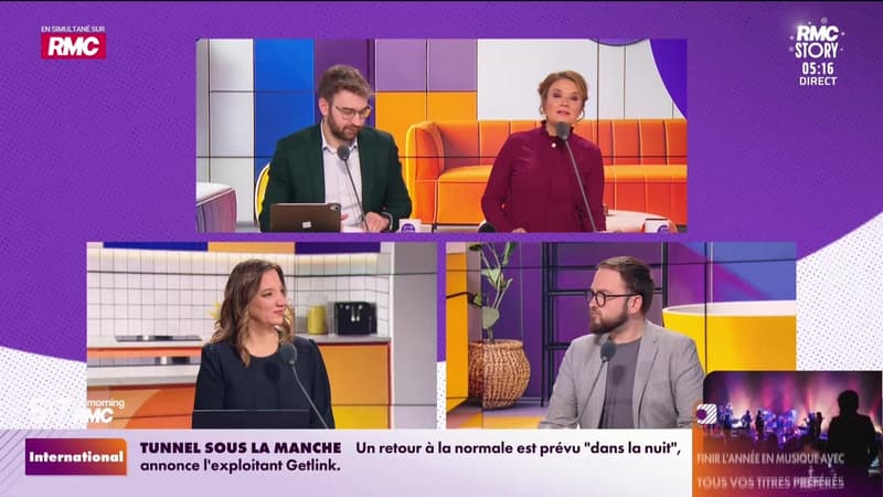 Les choix de la bande : La chute des naturalisations/régularisations en 2025 - 31/12