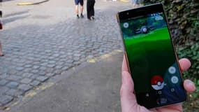 Pokémon Go a participé à la bonne croissance du marché du jeu vidéo en 2016. 