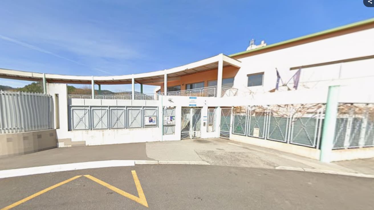 UN COLLÈGE DES ALPES-MARITIMES ÉVACUÉ APRÈS LA DÉCOUVERTE D'UNE GRENADE À PROXIMITÉ DE L'ÉTABLISSEMENT
