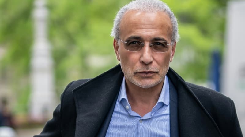 L'islamologue Tariq Ramadan condamné par défaut à 18 ans de réclusion criminelle pour viols
