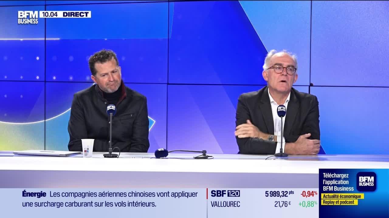 Les Experts : AIE, la pire crise énergétique de l'histoire - 02/04