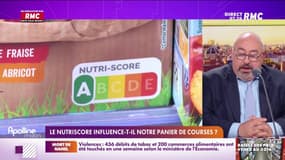 Le nutriscore aurait bien un impact sur le comportement des Français