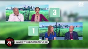 Le Match des GG – 01/06