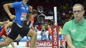 Pascal Martinot-Lagarde