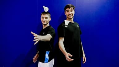 Christo et Toma Popov en 2024.