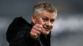 Ole Gunnar Solskjaer