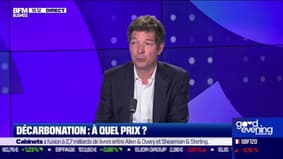 Plan du gouvernement pour décarboner l'économie française: quel prix?