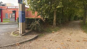 Un homme a été tué à l'arme blanche dimanche 10 novembre à Marcq-en-Barœul.
