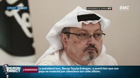 Qu'est-il arrivé à Jamal Khasshoggi, journaliste dissident saoudien à Istanbul ?