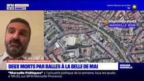 Marseille: des "dizaines de quartiers" concernés par le trafic de stupéfiants