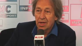 Pascal Bruckner, ce lundi dans les Grandes Gueules.