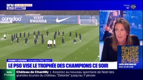 Malgré un boycott général, le PSG vise le Trophée des champions