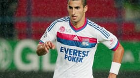 Maxime Gonalons