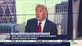 Pascal Cagni: "La globalisation qui permis d'aller chercher partout dans le monde les prix les plus faibles, est dépassée"