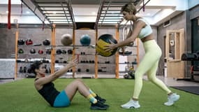 3 produits Nike pour vos entraînements sportifs sont à prix canon pour quelques heures encore