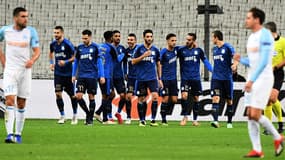OM-Limassol