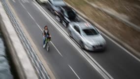 Pédaler ou ne pas pédaler en ville?