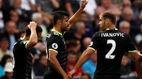 Diego Costa
