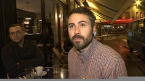 Une semaine après les attentats, des Parisiens retournent en terrasse