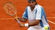 Henri Leconte a gagné la Coupe Davis en 1991