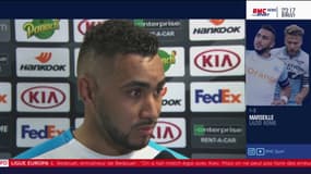 OM : Payet revient sur l'incident qui l'a opposé à Rami