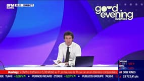 Good Evening Business : Partie 1 - 25/04