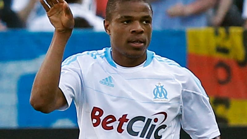 Loic Rémy