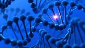 Les stigmates de violences subies pendant l'enfance se grefferaient à l'ADN.