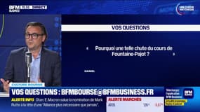 Culture Bourse : Pourquoi une telle chute du cours de Fountaine Pajot ? par Julie Cohen-Heurton -26/06