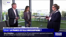 La France est-elle grossophobe ? - 07/04