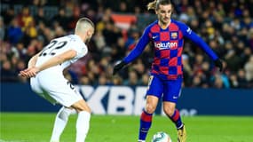 Antoine Griezmann