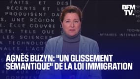 L'interview de l'ancienne ministre de la Santé, Agnès Buzyn, en intégralité