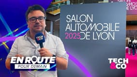 Salon auto de Lyon 2025 : de Ferrari à BYD, un festival de nouveautés