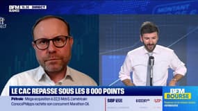Alerte traders : les seuils techniques incontournables sur les marchés et les valeurs - 29/05