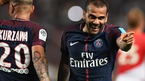 Daniel Alves