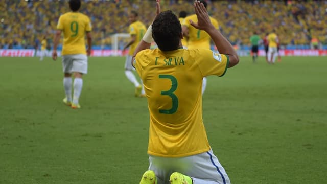Thiago Silva