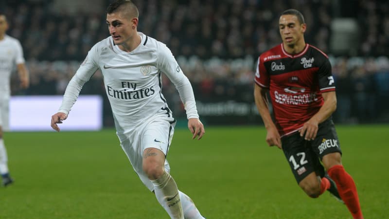 Marco Verrattiparis