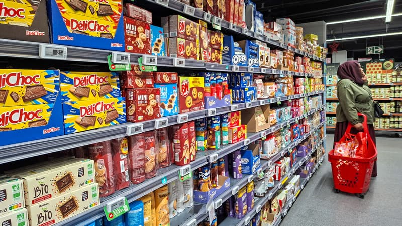 Après les billets de train et d'avion, la tarification dynamique va-t-elle aussi arriver dans les supermarchés?