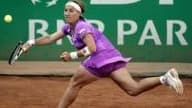 Svetlana Kuznetsova ajoute un deuxième Grand Chelem à son palmarès avec ce Roland-Garros 2009.
