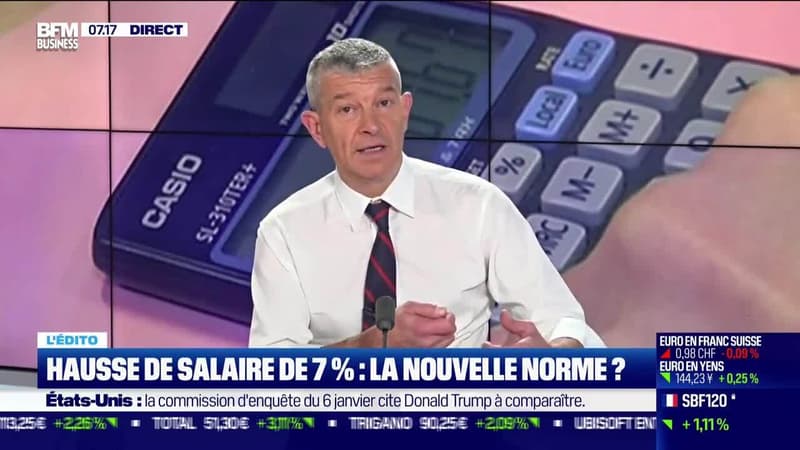 Good Morning Business - Vendredi 14 octobre