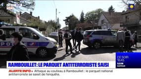 L'essentiel de l'actualité parisienne du vendredi 23 avril 2021