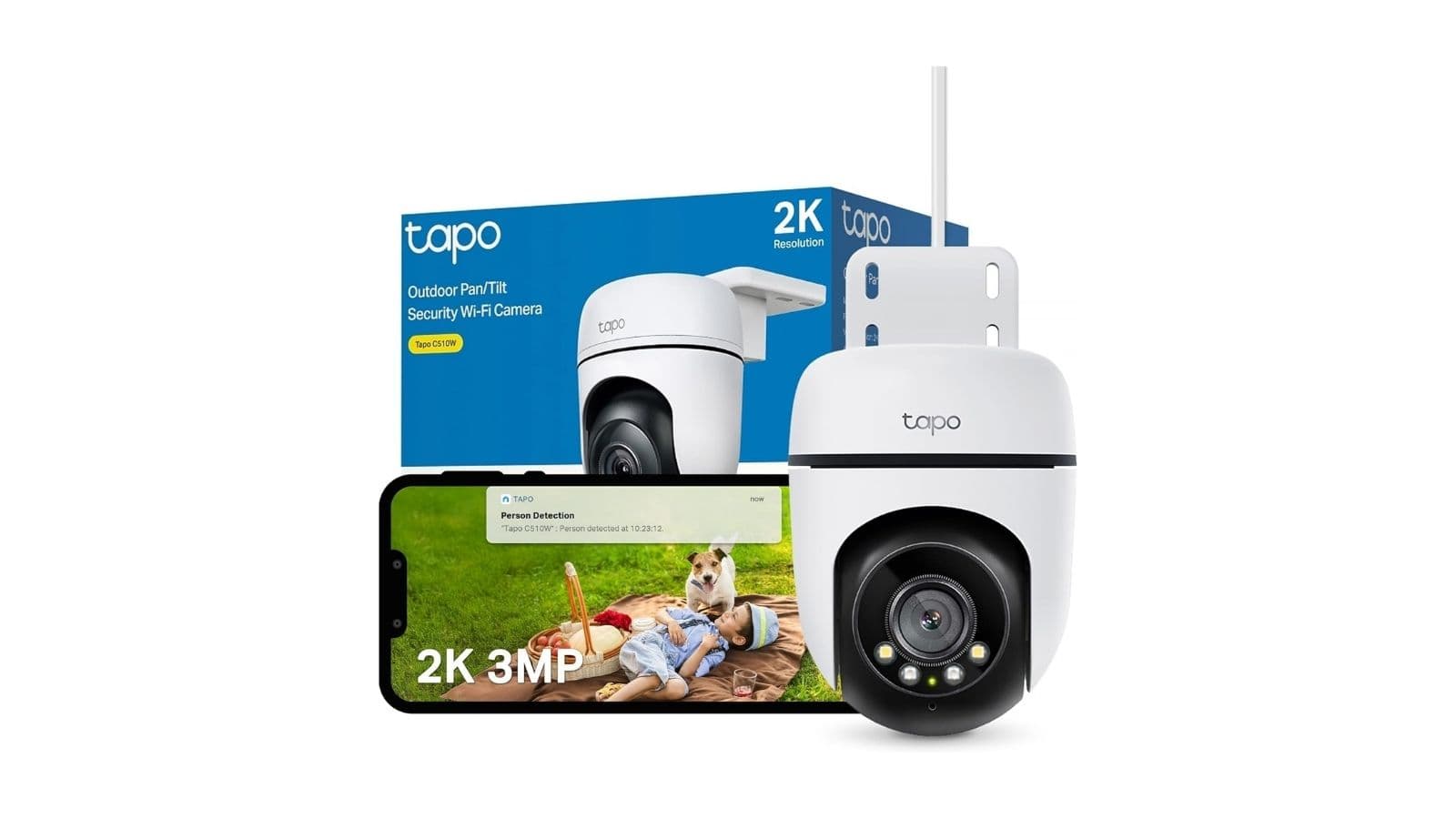 Caméra de surveillance Caméra de surveillance