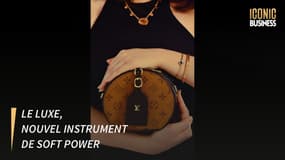  Le luxe, nouvel instrument de soft power  