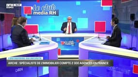 Club Média RH - Samedi 5 juin