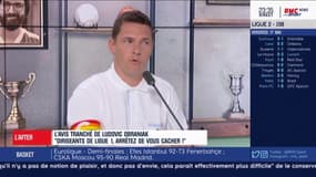 Obraniak : "Dirigeants de Ligue 1, arrêtez de vous cacher !"