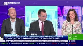 BFM Patrimoine : Partie 2 - 26/07