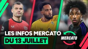 Fofana, Garnacho, Firmino... les 5 infos mercato du 13 juillet à la mi-journée