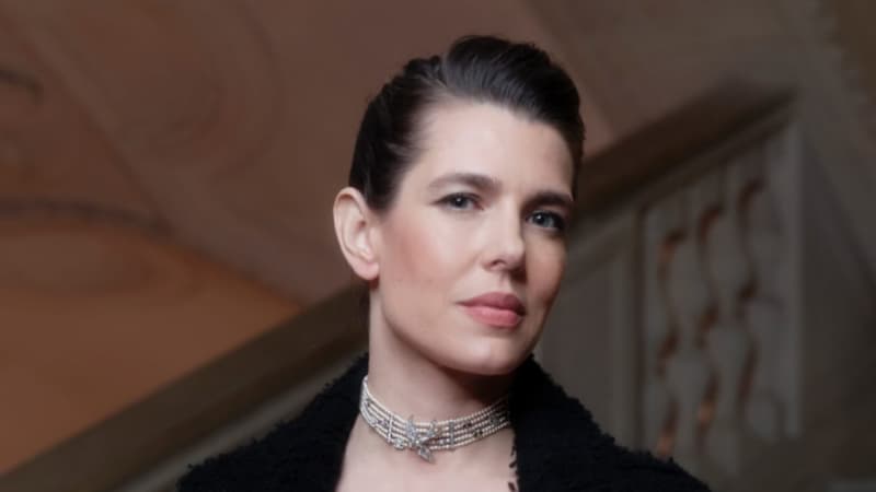 Charlotte Casiraghi publie un livre de réflexion littéraire et philosophique