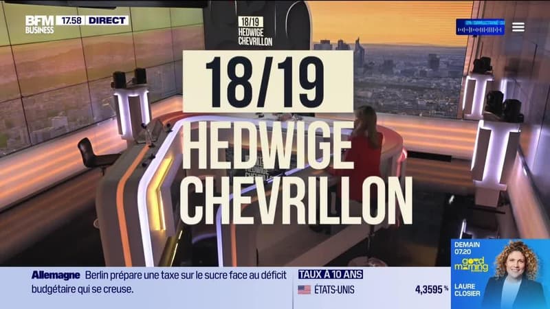 L'impact de la guerre au Moyen-Orient en Afrique - 28/04