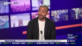 Tony Parker, bientôt ministre des Sports ?